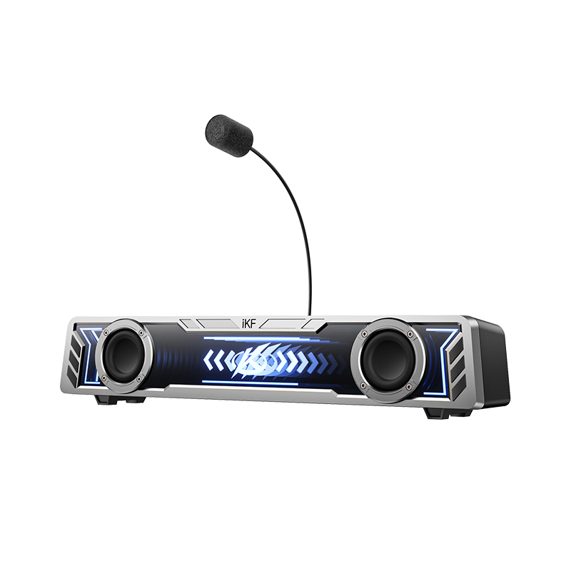 GC-A30桌面电竞音箱