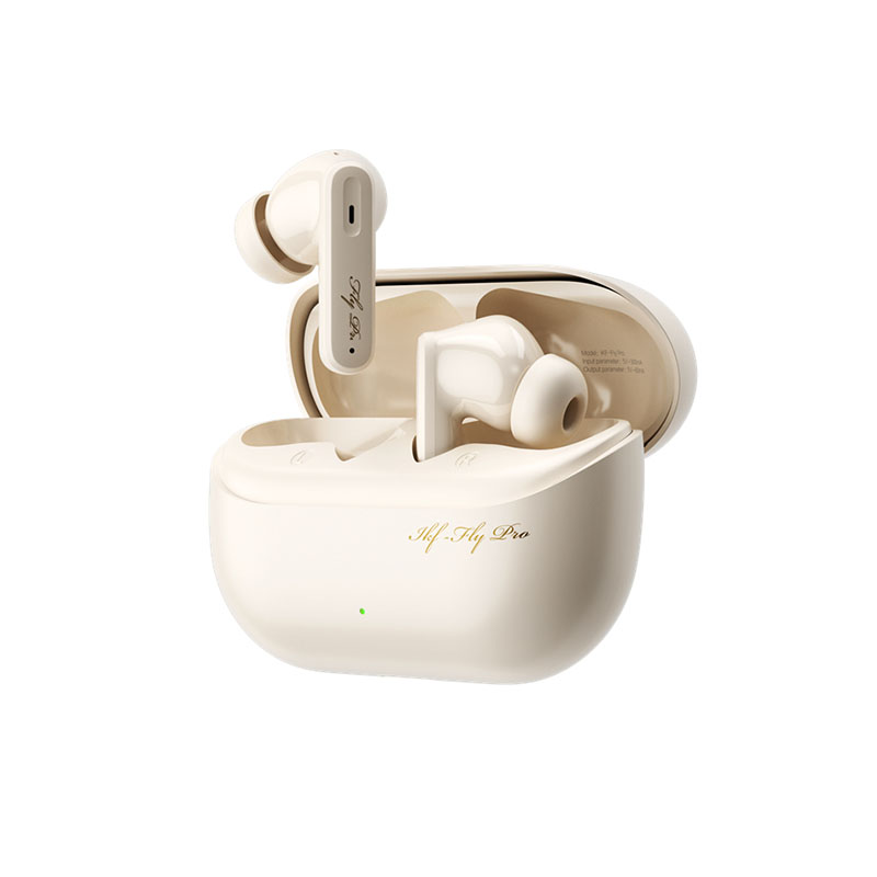GC Fly Pro 说明书