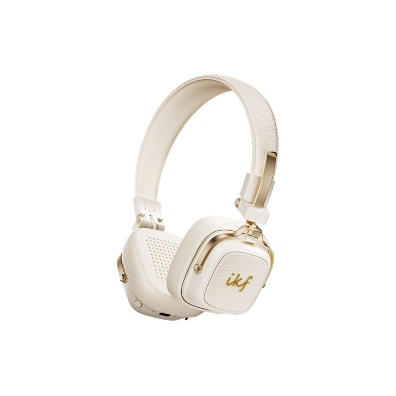 GC-E2 头戴式HiFi耳机